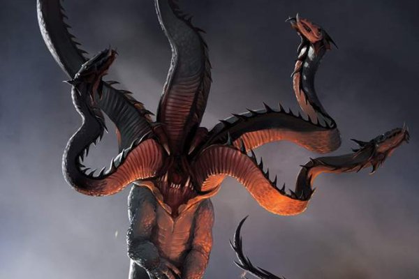 Kraken 18