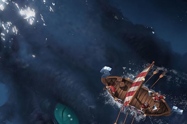 Kraken 13 at com